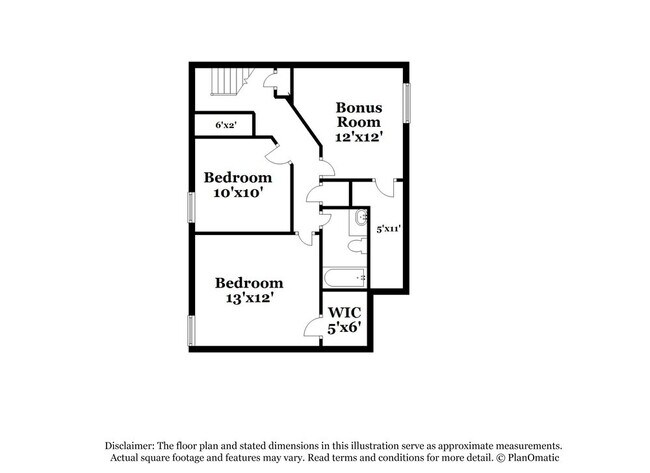 Building Photo - 7579 Glen Laurel Way