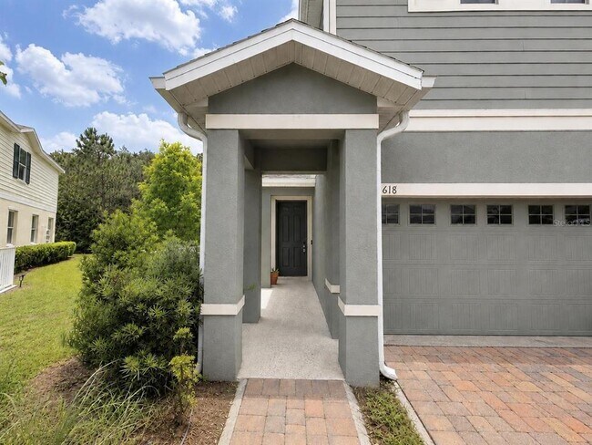 Foto del edificio - 2618 Pleasant Cypress Cir