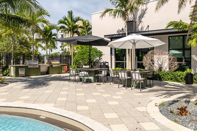 Vida al aire libre/Cocina - The Pomelo