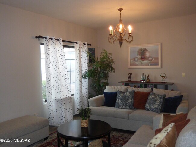 Foto del edificio - 9853 N Sumter Creek Pl
