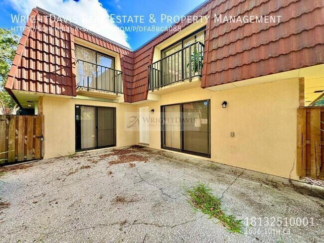 Building Photo - 2636 10th Ct