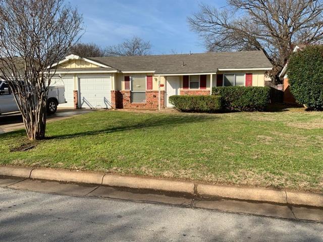 Primary Photo - 903 Woodbrook St