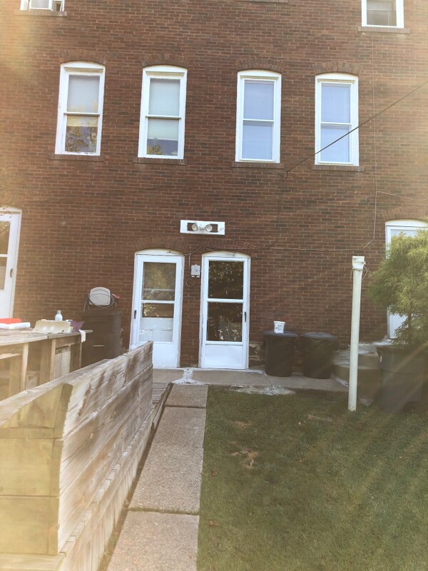 Foto del edificio - 114 West St