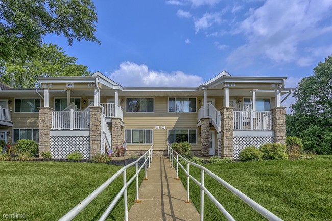 Foto del edificio - 1 br, 1 bath Apartment - Anderson Crossing