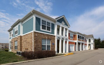 Building Photo - Austin Springs