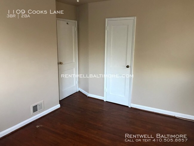 Foto del edificio - 1109 Cooks Ln