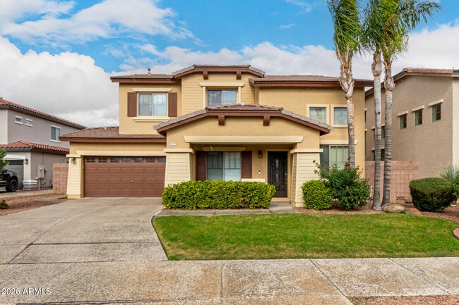 Building Photo - 18838 E Lark Dr