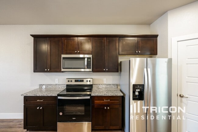 Foto del edificio - 10301 Ft Teran Trl