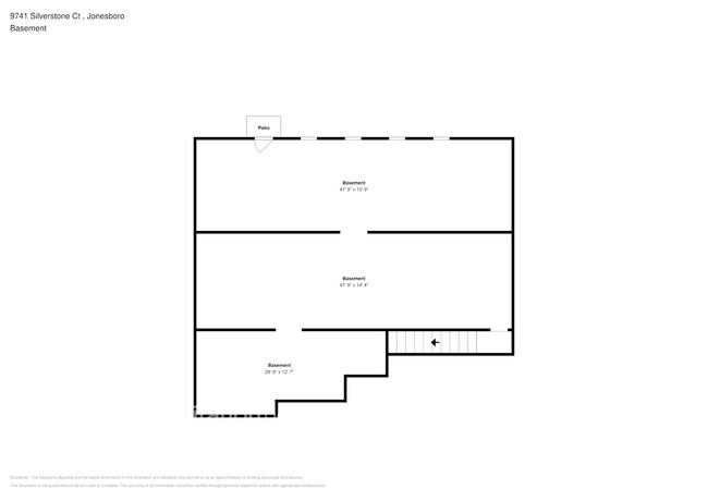 Foto del edificio - 9741 Silverstone Ct
