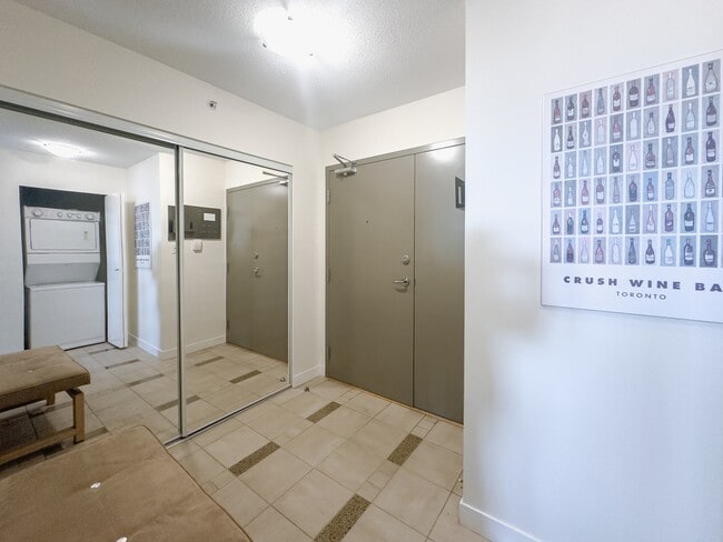 Photo du bâtiment - 1438 Richards St