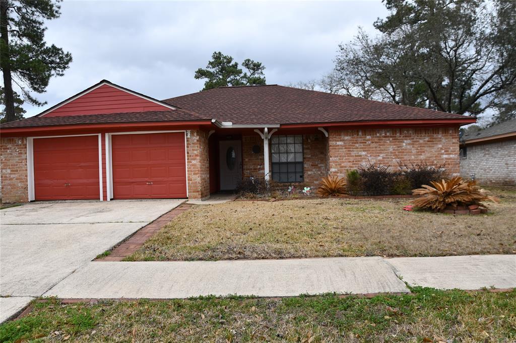 Foto principal - 5511 Lynngate Dr