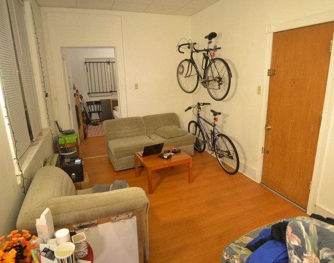 Building Photo - 4217 Baltimore Ave