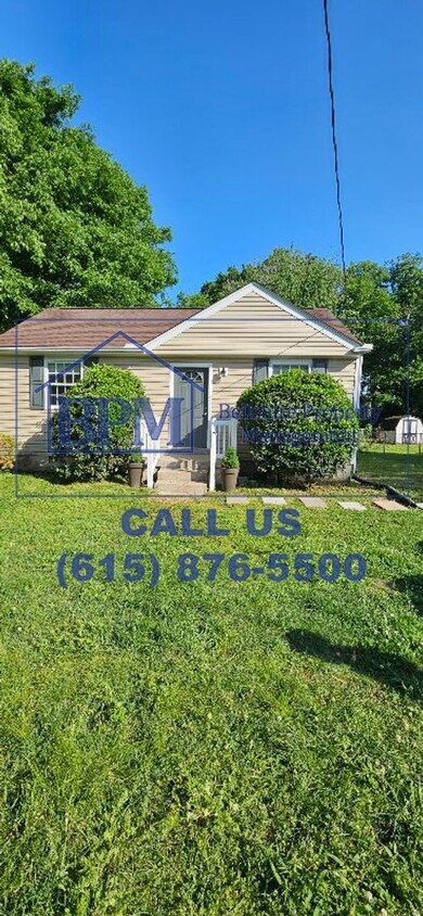 Foto principal - Charming 2-Bedroom Home for Rent in West N...