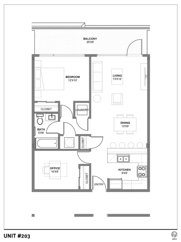 Foto del edificio - Liberty Beall