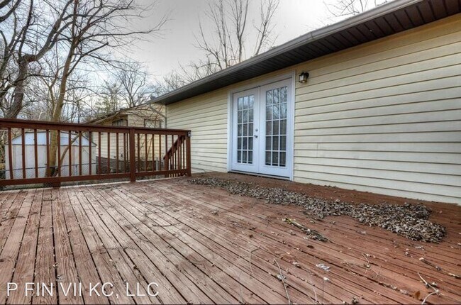 Foto del edificio - 4 br, 2 bath House - 11345 Sycamore Ter