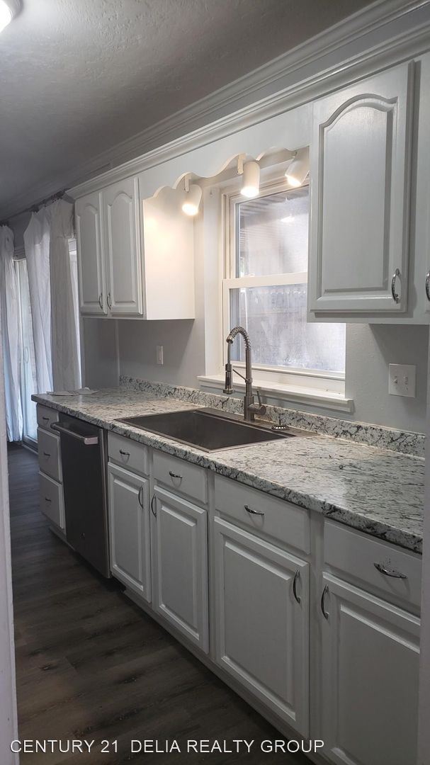 Foto del edificio - 4 br, 2 bath House - 1518 Wagon