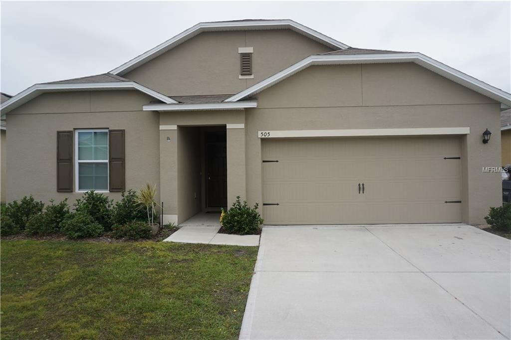 Foto principal - 505 Nova Drive