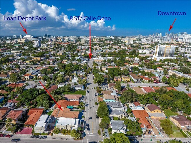 Foto del edificio - 1030 SW 10th Ave