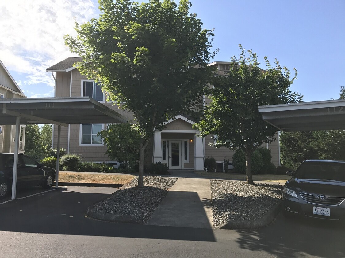 Primary Photo - 4610 Celia Way #102