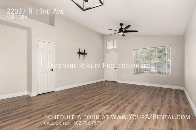 Foto del edificio - 22027 N 73rd Ave