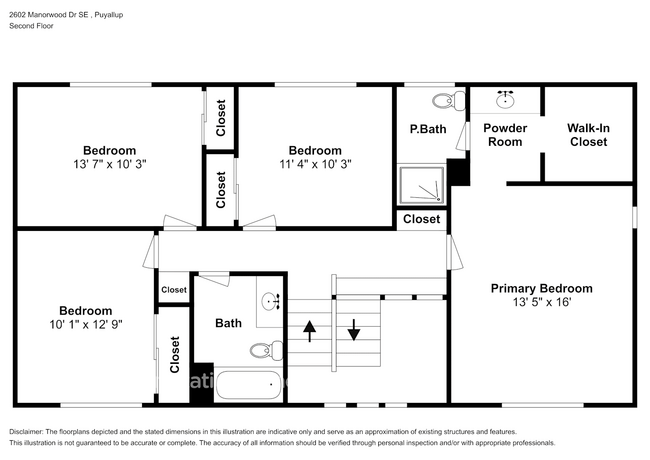 Building Photo - 2602 Manorwood Dr