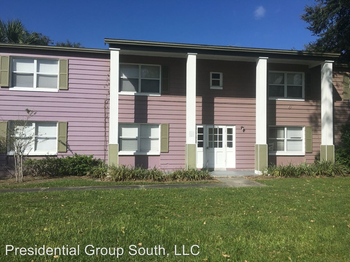 Foto principal - 2430 N John Young Pky