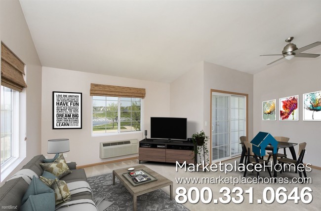 Building Photo - 2 br, 2 bath  - 531 Silverstone Dr