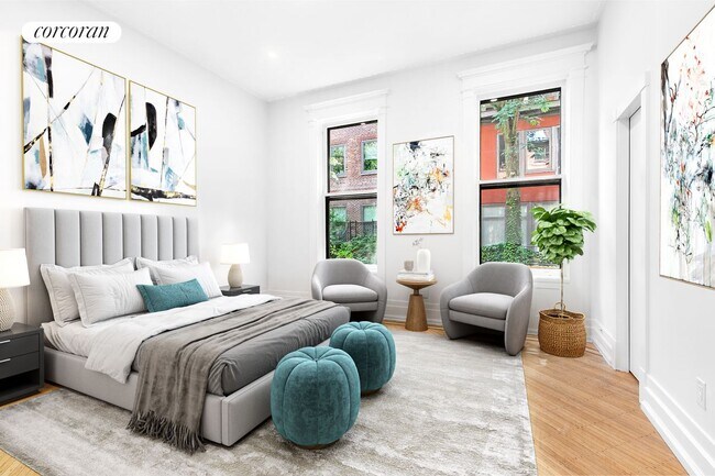 Foto del edificio - 165 Hicks St