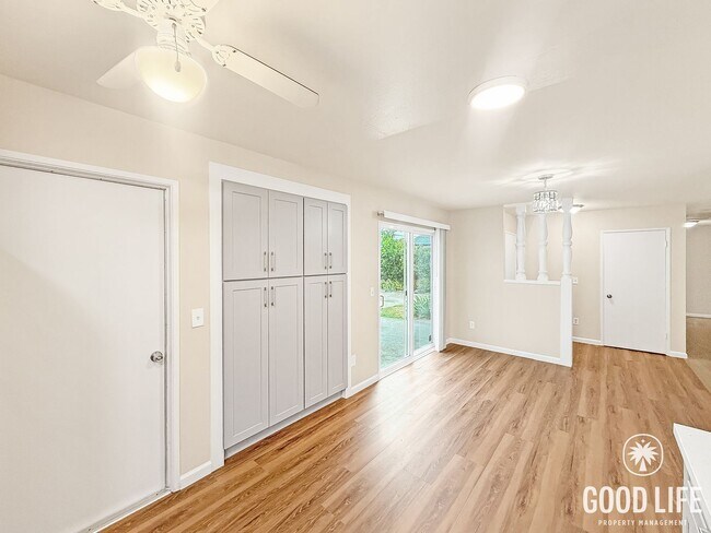 Building Photo - Spacious 4BD/2BA Home in Poway with Large Backyard, A/C & 2-Car Garage