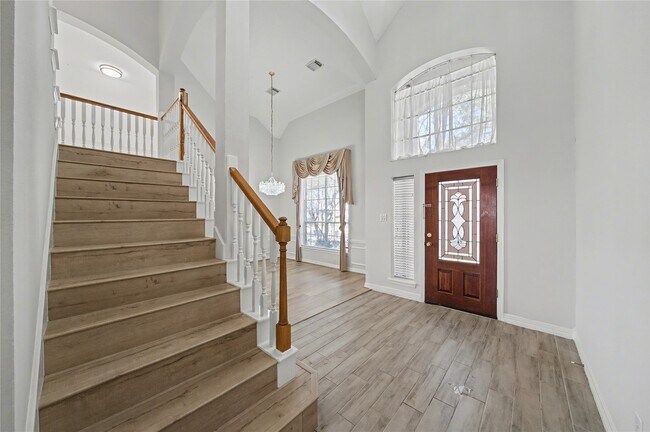 Foto del edificio - 5807 Bayberry Way