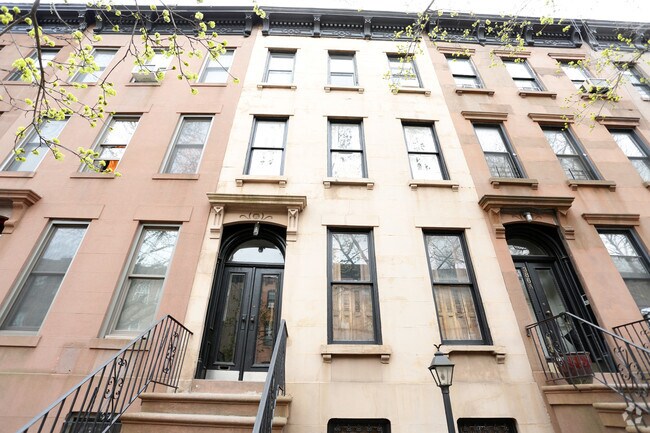 Foto del edificio - 388 Sackett St