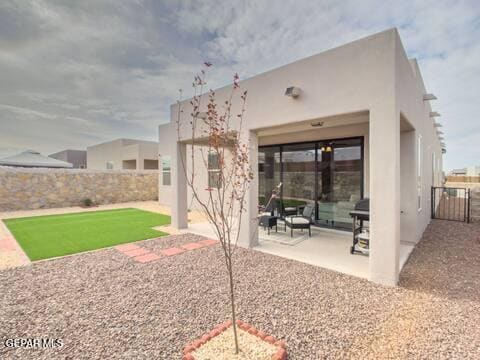 Foto del edificio - 1130 Gaitan Dr