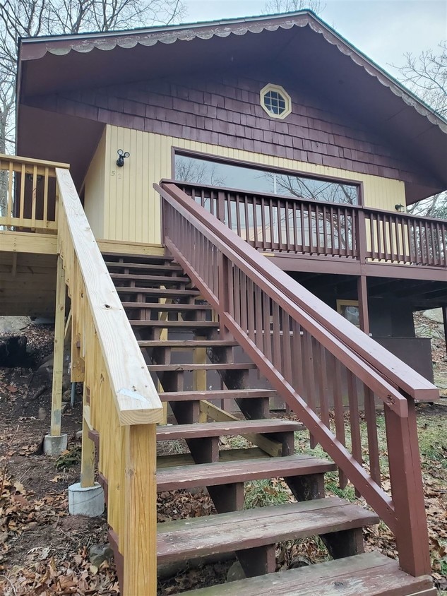 Primary Photo - 2 br, 1 bath House - 52 Short Beach Rd