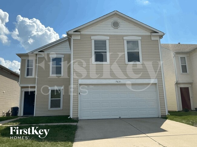 Building Photo - 7631 Charlotte Dr