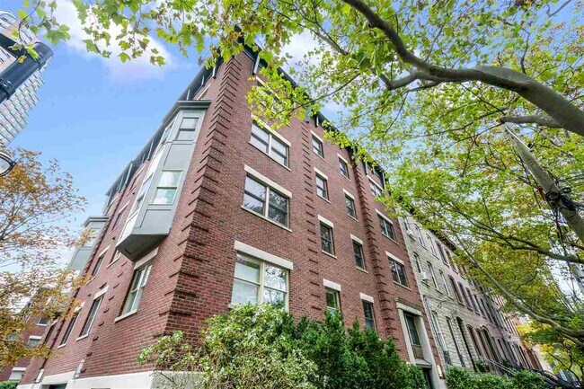 Foto del edificio - 63 Sussex St