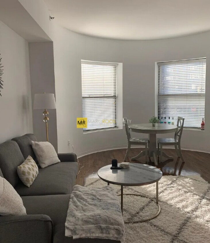 Foto principal - 650 Beacon St