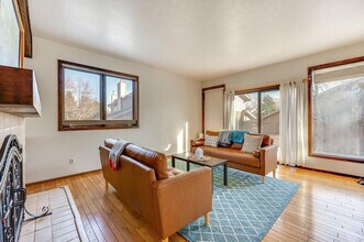 Building Photo - 1508 Harrison Ave
