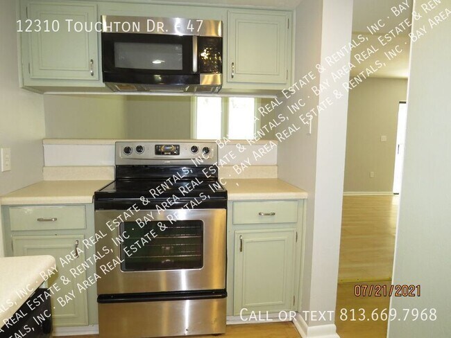 Foto del edificio - 12310 Touchton Dr
