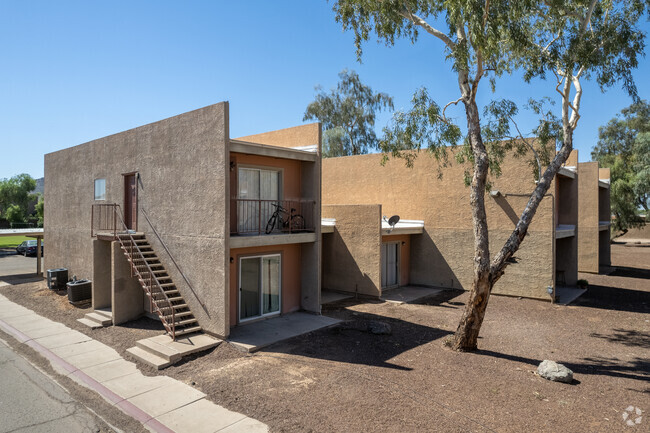 Foto del edificio - Palomino Pointe