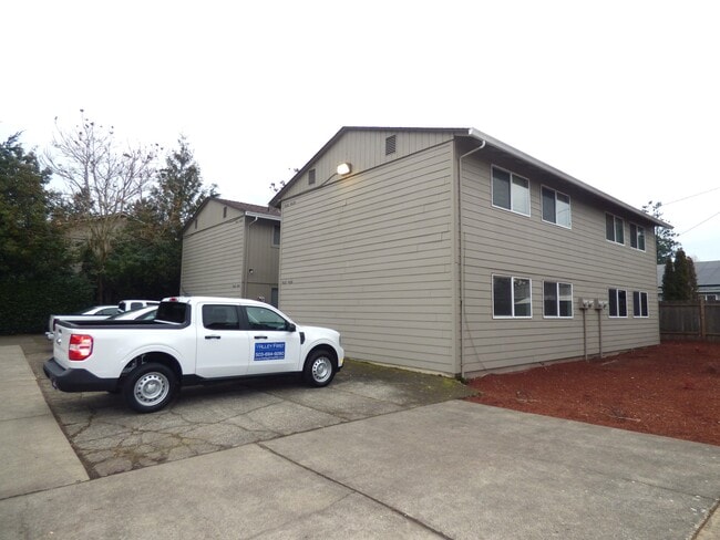 Foto del edificio - Springwood Terrace Apartments