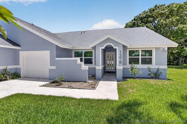 Building Photo - 1378 NW 13th Ct