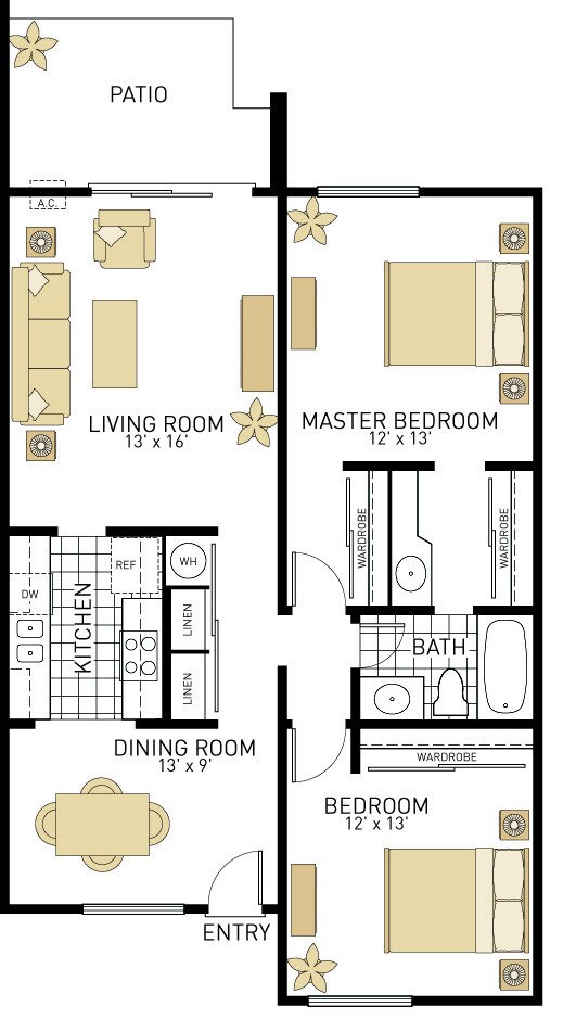 The Park Apartment Homes Irvine The Park Apartment Homes Irvine