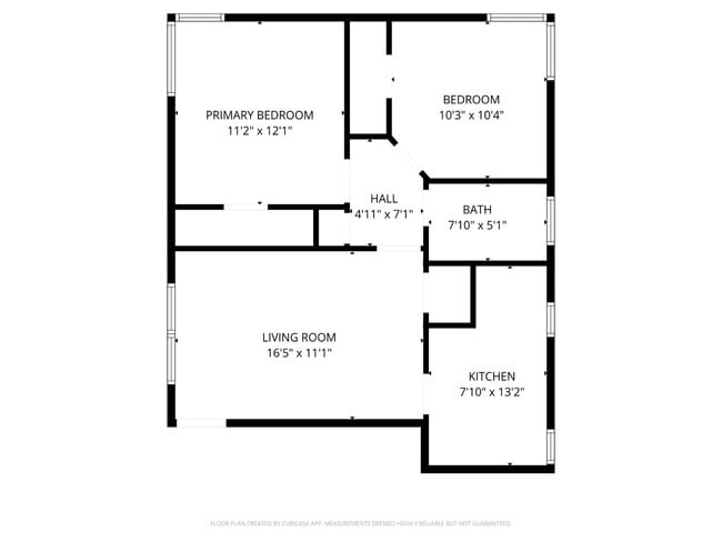 Foto del edificio - 326 E Dudley Ave