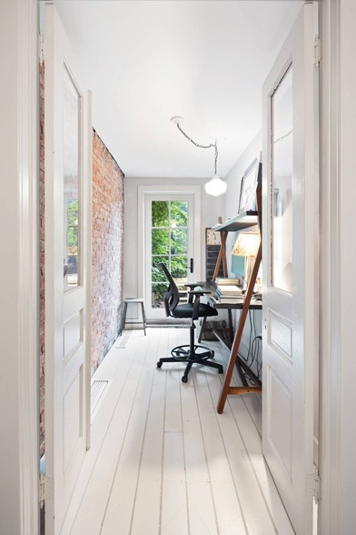Foto del edificio - 168 Coffey Street