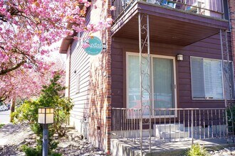 Building Photo - 2509 NE Weidler St