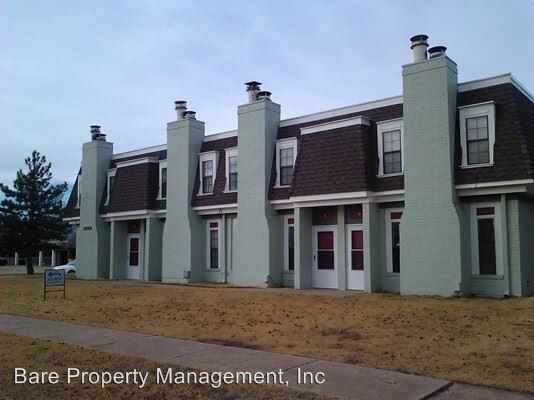 Foto principal - 2209 Beaumont Dr