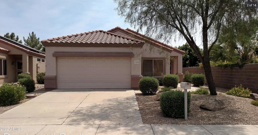 Foto principal - 16344 W Crater Ln