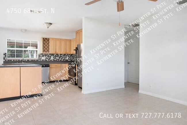 Building Photo - 4750 68th St N