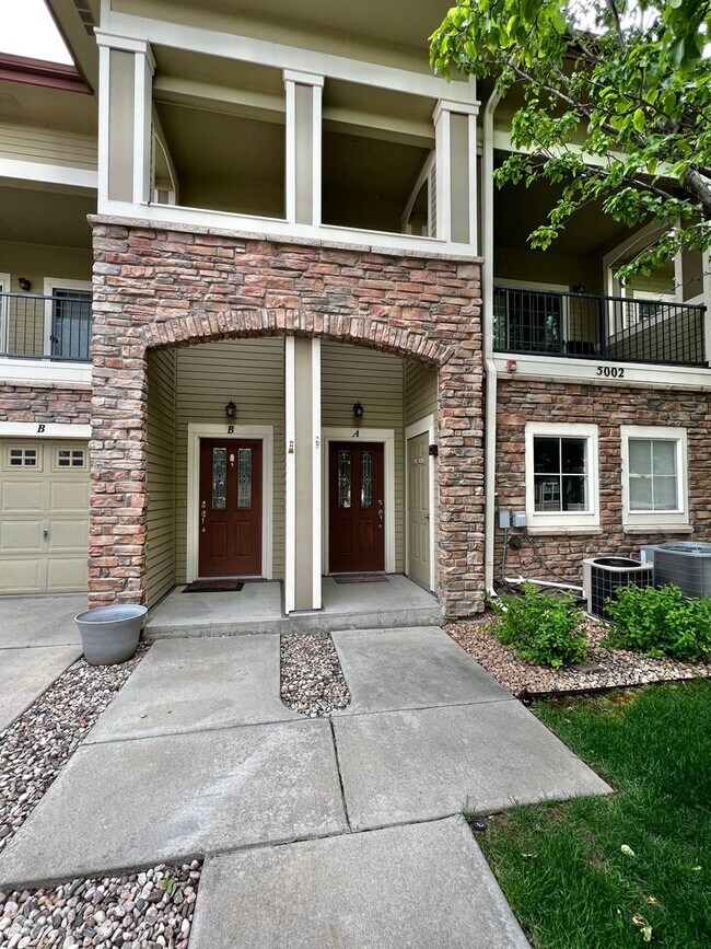 Foto del edificio - Beautiful Condo in South Fort Collins