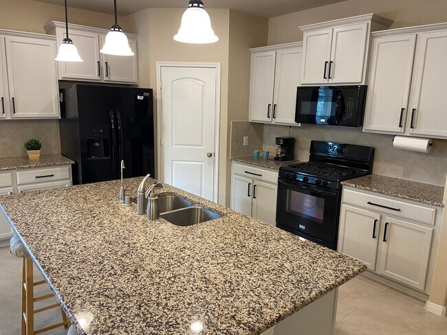 Building Photo - 4538 Polo Grounds Ct
